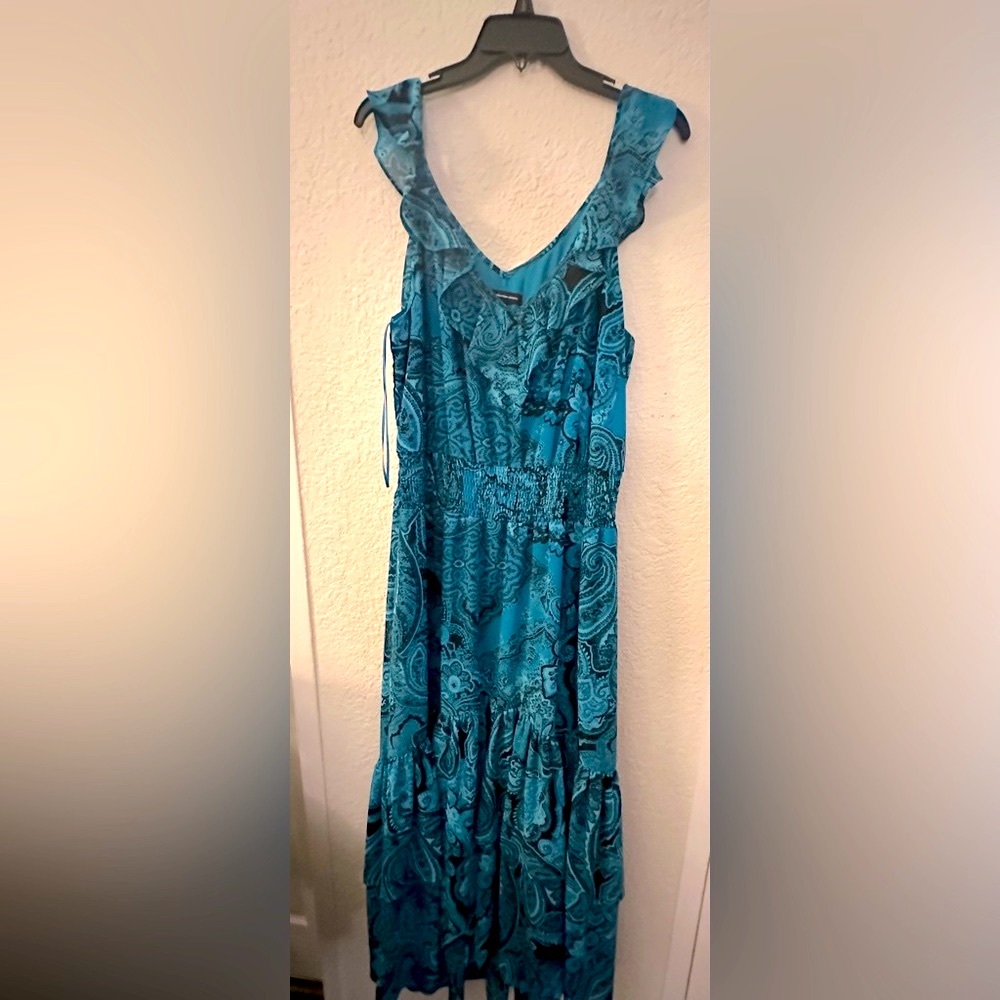 Gorgeous INC sundress